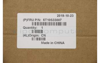 Lenovo 5T10S33007 Austauschbares Band L 81TD (L+R)