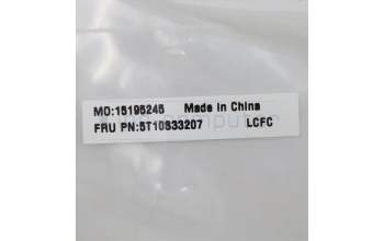 Lenovo 5T10S33207 Removable Tape L 82H9