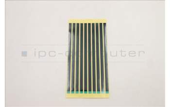 Lenovo 5T10S33395 TAPE Removable Tape W 82RA (R+L)*5