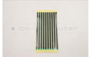 Lenovo 5T10S33395 TAPE Removable Tape W 82RA (R+L)*5