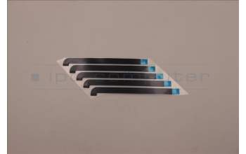Lenovo 5T10S33412 Removable Tape L82TF