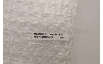 Lenovo 5T10S33470 Removable Tape L 21EK