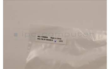 Lenovo 5T10S33510 Removable Tape L 82U9