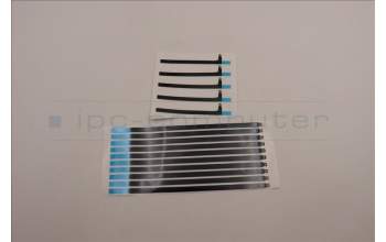 Lenovo 5T10S33530 Removable Tape L 82TL W/TAPE GLS