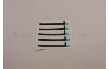 Lenovo 5T10S33530 Removable Tape L 82TL W/TAPE GLS