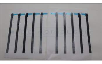 Lenovo 5T10S33639 TAPE Removable Tape (R+L)*5 C 82XW