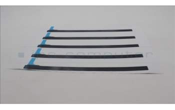 Lenovo 5T10S33639 TAPE Removable Tape (R+L)*5 C 82XW