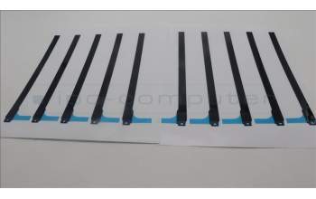Lenovo 5T10S33639 TAPE Removable Tape (R+L)*5 C 82XW
