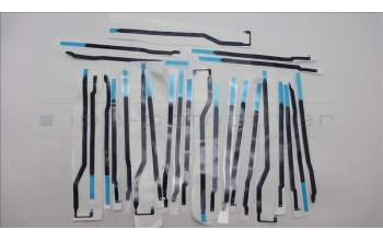 Lenovo 5T10S33662 TAPE Removable tape L82YQ kit*5