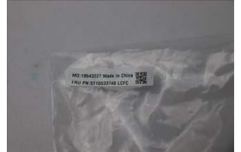 Lenovo 5T10S33748 TAPE L 83DN Removable TOUCH