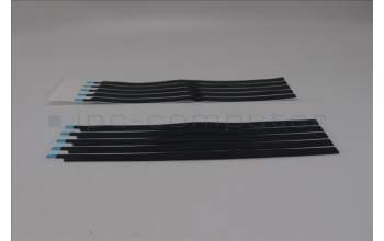 Lenovo 5T10S33761 TAPE L 83E6 Removable Tape