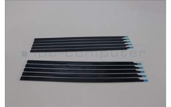 Lenovo 5T10S33765 TAPE L 83E7 Removable*5