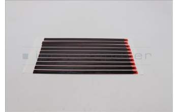Lenovo 5T10S33812 Removable Tape H 21NH (L+R) 2.5K*5