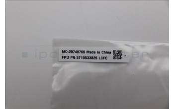 Lenovo 5T10S33825 Removable Tape L 83K0 (L+R)*5