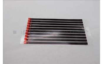 Lenovo 5T10S33827 Removable Tape H 83J0 for LCD*5pcs