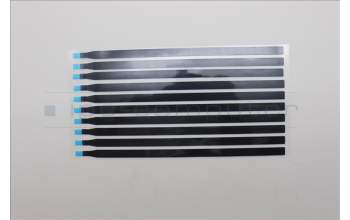 Lenovo 5T10S33835 TAPE L 83K1 Removable TAPE*5