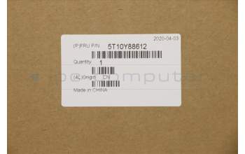 Lenovo 5T10Y88612 TAPE MYLAR C 81YH WLAN