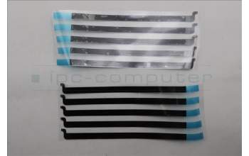 Lenovo 5T11D70203 FRU MTS41_LCD_ELASTIC_TAPE L+R