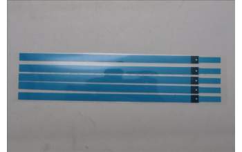 Lenovo 5T11D70210 FRU DETACH_ADHESIVE_2K_TOUCH*5