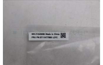 Lenovo 5T11H77966 Tape L 83F5 OLED Removeable Tape