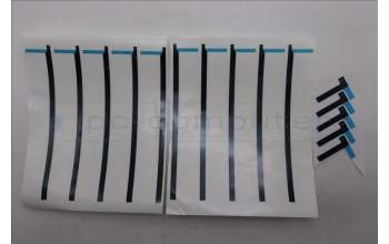 Lenovo 5T11J07482 Removable Tape R+L+TOP C 83JH