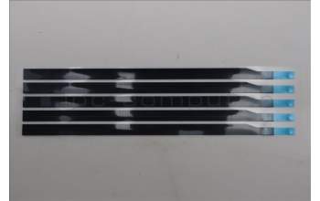 Lenovo 5T11J12441 TAPE L 83UT Removable Tape R+L*5