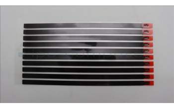 Lenovo 5T11J35757 Removable Tape H83S6 LCD*5pcs