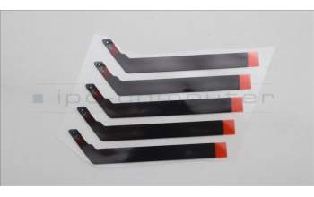 Lenovo 5T11J36008 Removable Tape H83S4 OLED*5PCS