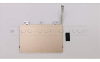 Lenovo 5T60L20762 TOUCHPAD TP Module W/Cable W 80SW Golden