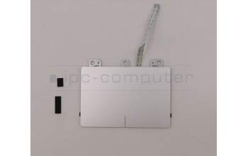 Lenovo 5T60L20764 TOUCHPAD TP Module W/Cable W 80SW Silver