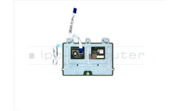 Lenovo 5T60L20764 TOUCHPAD TP Module W/Cable W 80SW Silver