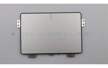 Lenovo 5T60N67996 TOUCHPAD TP Module C 80X7 W/Cable Silver