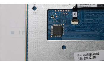 Lenovo 5T60Q59967 TOUCHPAD TP Module W 81AX W/Cable MG