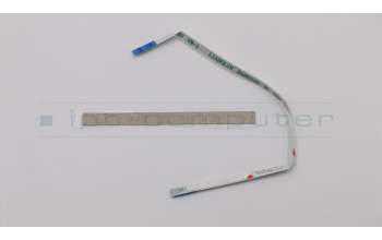 Lenovo 5T60Q95887 TOUCHPAD TouchpadModule C 81CTW/Cable CO