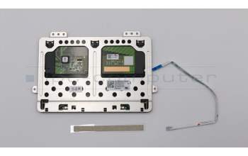 Lenovo 5T60Q95887 TOUCHPAD TouchpadModule C 81CTW/Cable CO