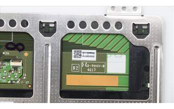 Lenovo 5T60Q96460 TOUCHPAD TouchpadModule C 81CUW/Cable PT