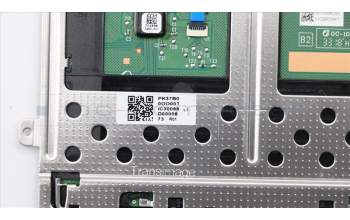 Lenovo 5T60S94127 Touchpad C 81JX w/FFC