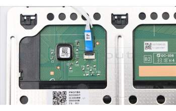 Lenovo 5T60S94127 Touchpad C 81JX w/FFC