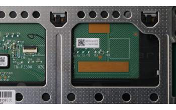 Lenovo TOUCHPAD TouchPad W 81J0 PTN W/CABLE für Lenovo IdeaPad 730S-13IML (81U5)