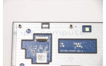 Lenovo 5T60S94132 Confucius-1.0 Windows FRU Touchpad Touch