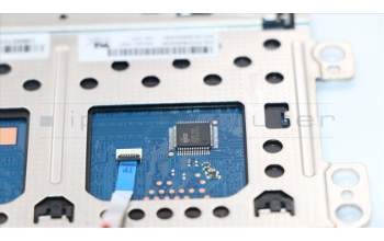 Lenovo 5T60S94182 TOUCHPAD Touchpad C 81J7 w/FFC Cooper