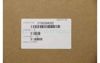 Lenovo 5T60S94202 TOUCHPAD TouchPad W 81Q8 MC w/cable