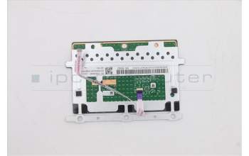 Lenovo 5T60S94240 TOUCHPAD TouchPad W 82GW W/CABLE FO