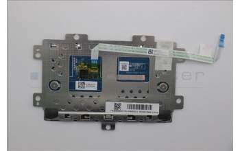 Lenovo 5T60S94313 TouchPad Module C83FD W/FFC,White