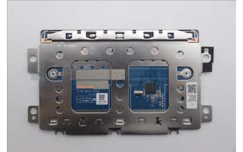 Lenovo 5T60S94317 Touchpad 83DK,Arctic Grey