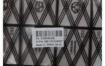 Lenovo 5T60S94328 TOUCHPAD W 83J3 CG