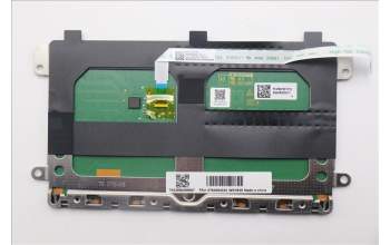 Lenovo 5T60S94334 TouchPad 83JX Seashell