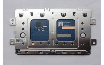 Lenovo 5T60S94351 Touch pad 83JU Seashell