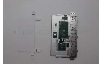 Lenovo 5T61P67214 CS22_3+2bCP,Glass like Mylar,Goodix PCB,Black,Non-NFC,SOVP&MP,Chicony