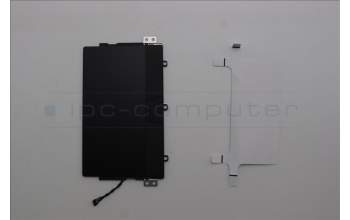 Lenovo 5T61P67217 CS22_3+2bCP,Glass like Mylar,Elan PCB,Black,NFC,SOVP&MP,Sunrex